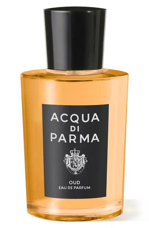 Acqua di Parma Oud Eau de Parfum at Nordstrom, Size 3.4 Oz | Nordstrom