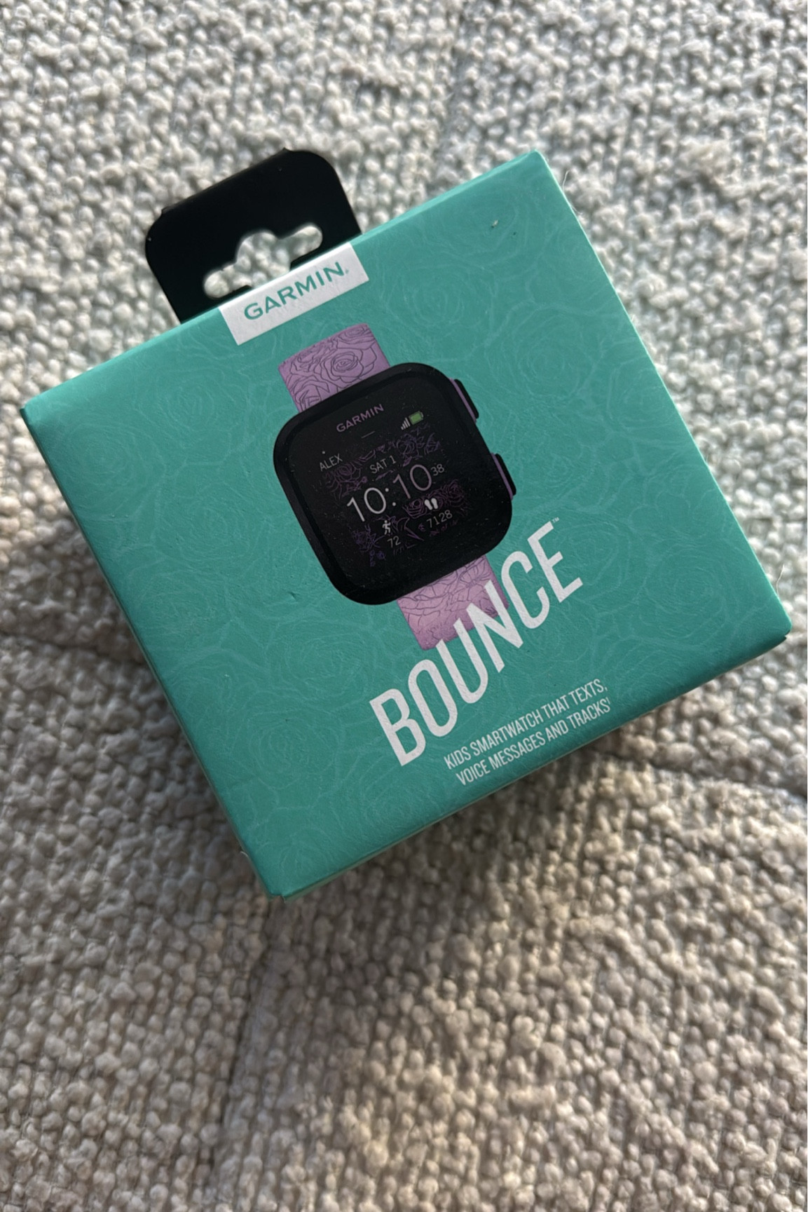 Ryann wanted a watch to track her steps so we’re excited to try it. It’s specifically for kids so we’ll see how we/if we like it. 

#LTKSaleAlert #LTKKids #LTKGiftGuide