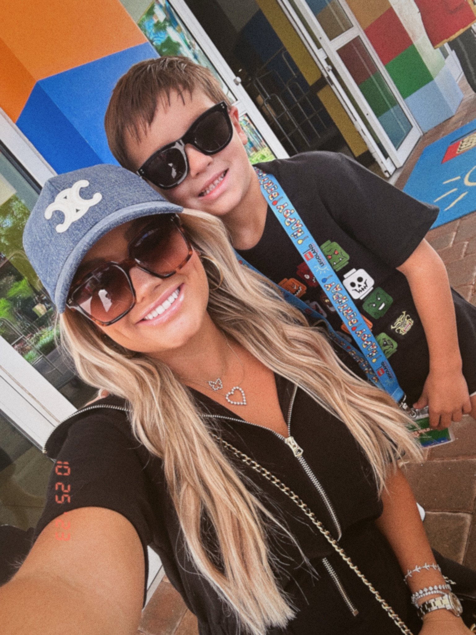 Amazon style - legoland 

#LTKtravel #LTKkids #LTKfamily