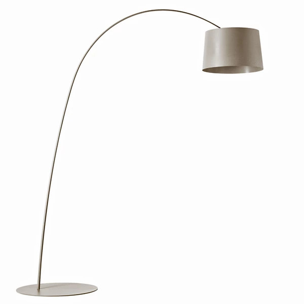 Twiggy Arc Floor Lamp | Lumens