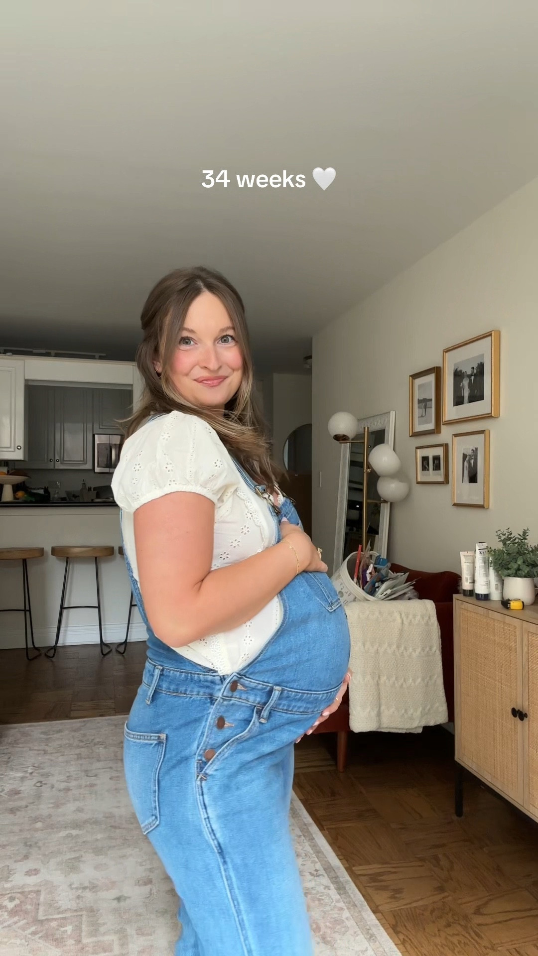 34 weeks pregnant ootd

#LTKFindsUnder100 #LTKBump #LTKStyleTip