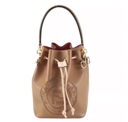 The cutest Fendi Bucket bags 

#LTKSeasonal #LTKeurope #LTKstyletip