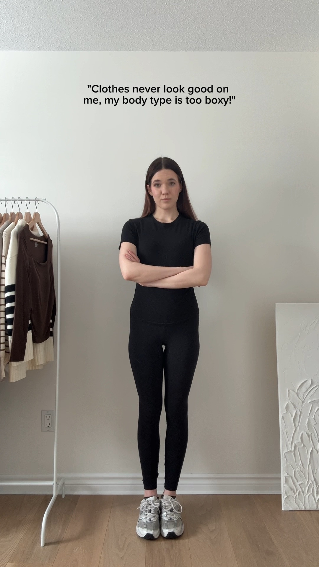 Part II. of styling the boxy bodytype 👀 

#LTKFindsUnder100 #LTKStyleTip #LTKWorkwear