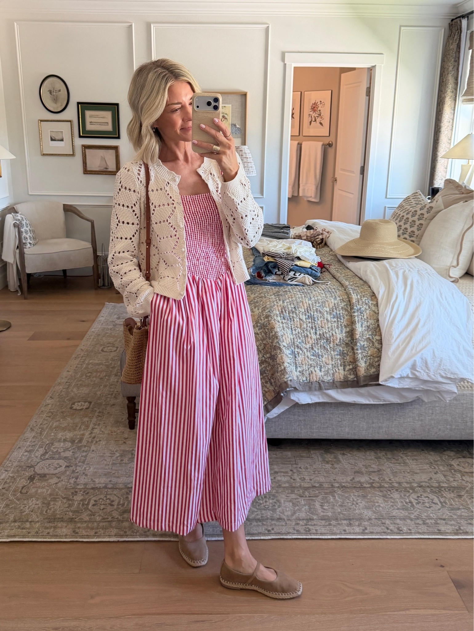 Sunday fit.❤️