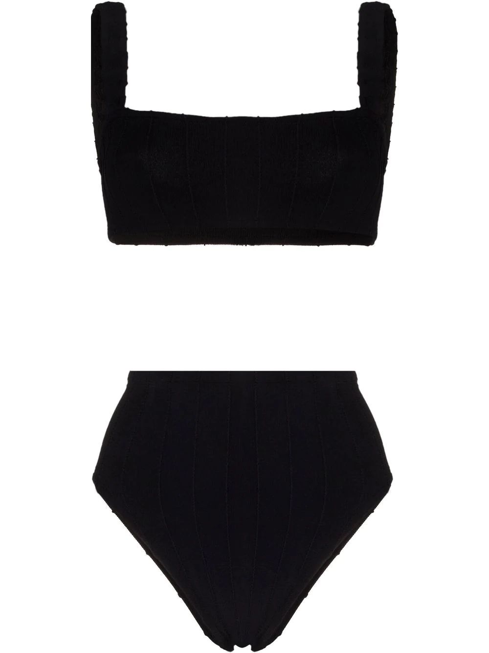 Thema high waist bikini | Farfetch Global