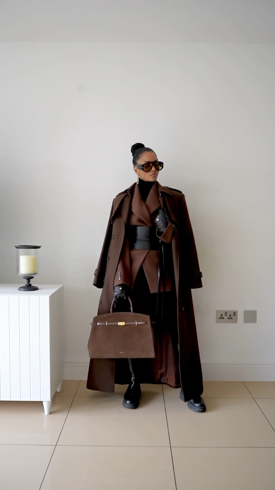 {•OOTD•}

#LTKwinter #LTKeurope #LTKluxury