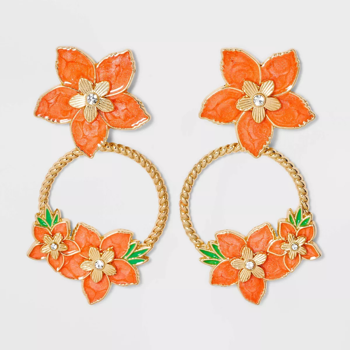 SUGARFIX by BaubleBar Best Bud Earrings | Target
