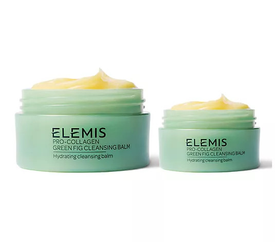 Make Your Selection: ELEMIS Pro-Collagen Balm Home & Away Set | QVC