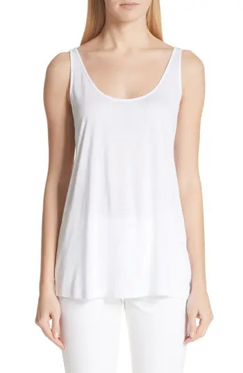 Women's Lafayette 148 New York Ivy Tank Top | Nordstrom