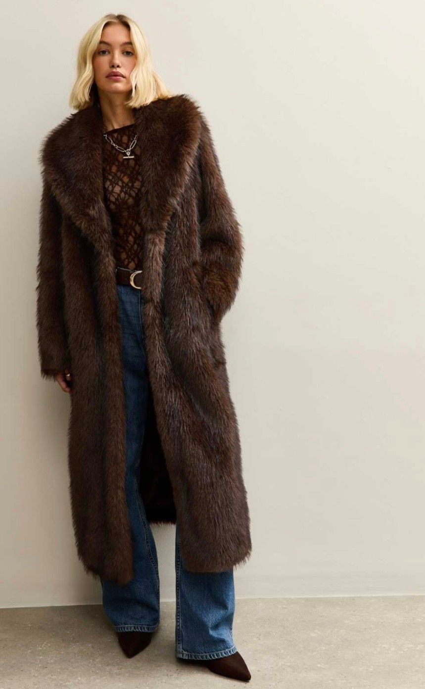 Oh my days how nice is this?! 🐻🐻🐻 

#LTKwinter #LTKpartywear #LTKstyletip