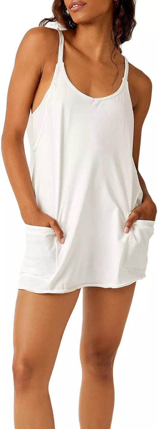 FP Movement Women's Hot Shot Mini Dress | DICK'S Sporting Goods