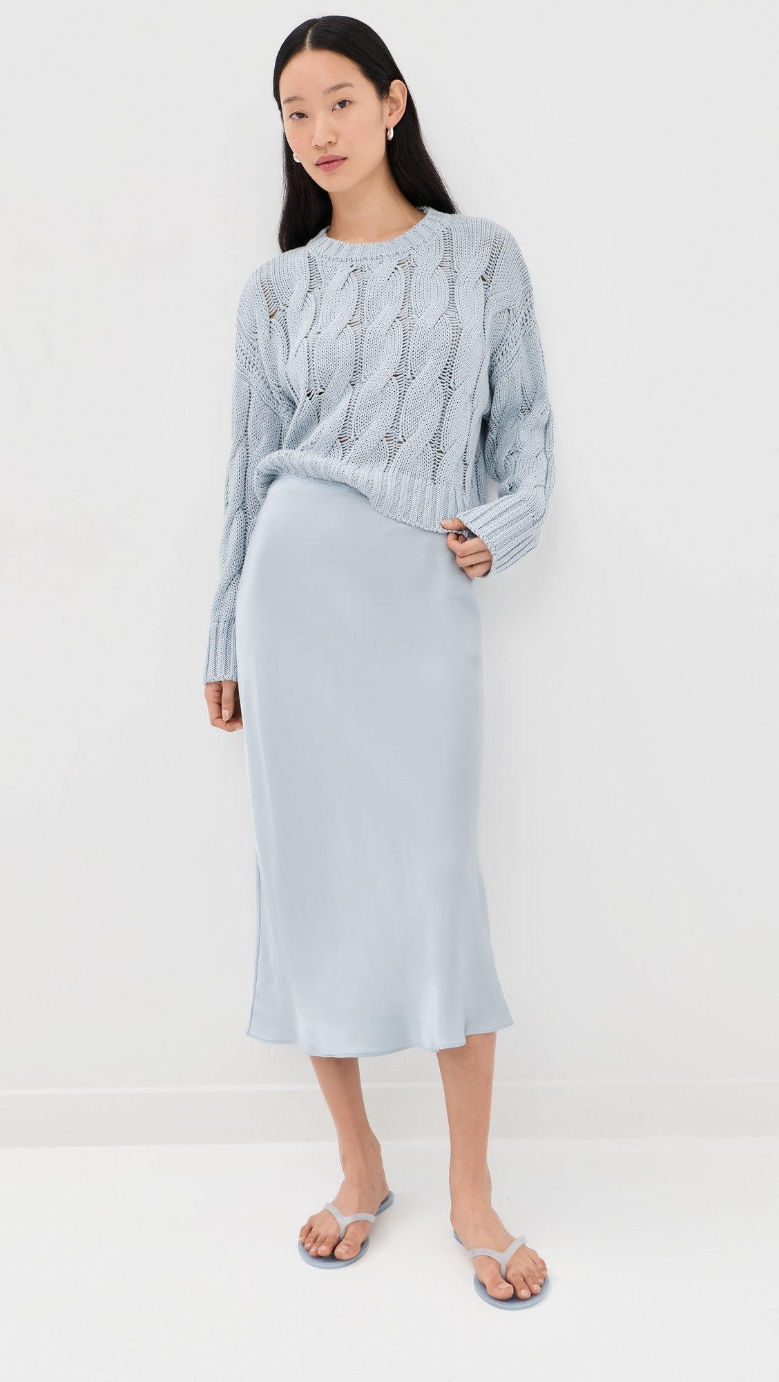 Miranda B Skirt | Shopbop