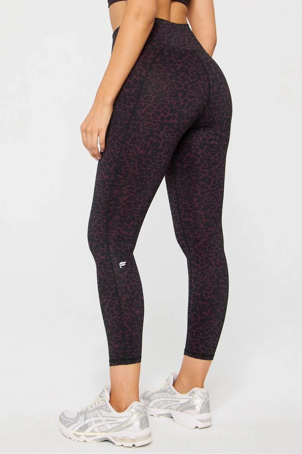 Define PowerHold® High-Waisted Legging 7/8 | Fabletics
