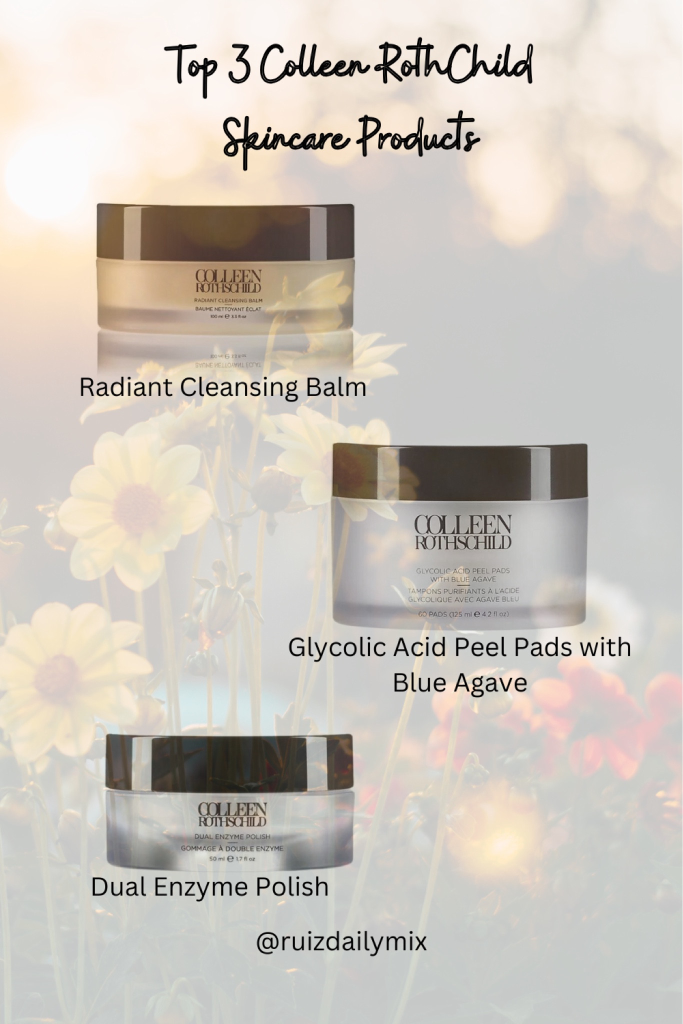 Some of the best skin care products for aging skin 

#LTKover40 #LTKbeauty