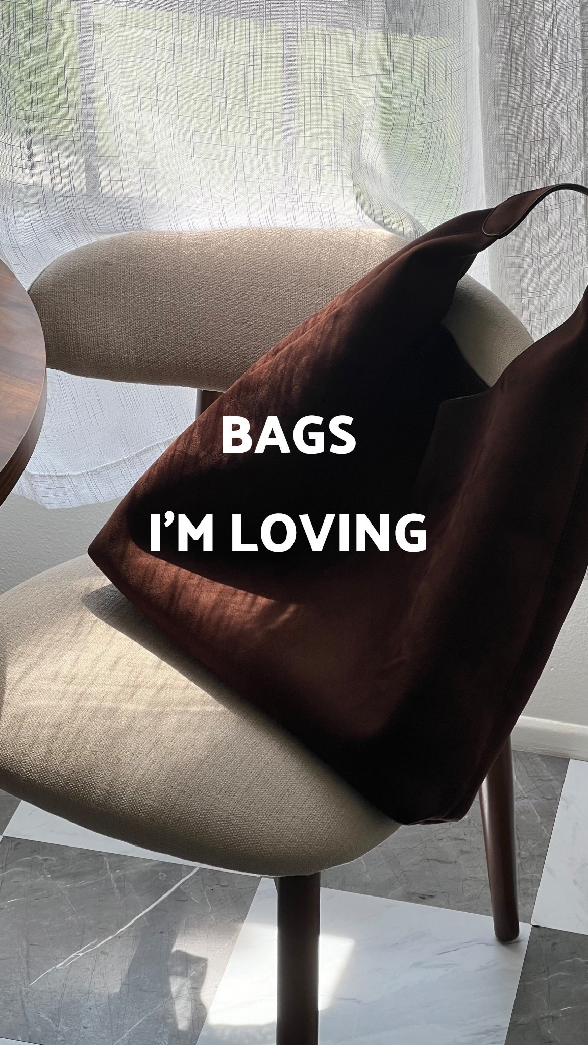 My current go-tos that are actually functional 🤍

#LTKstyletip #LTKbag #LTKworkwear