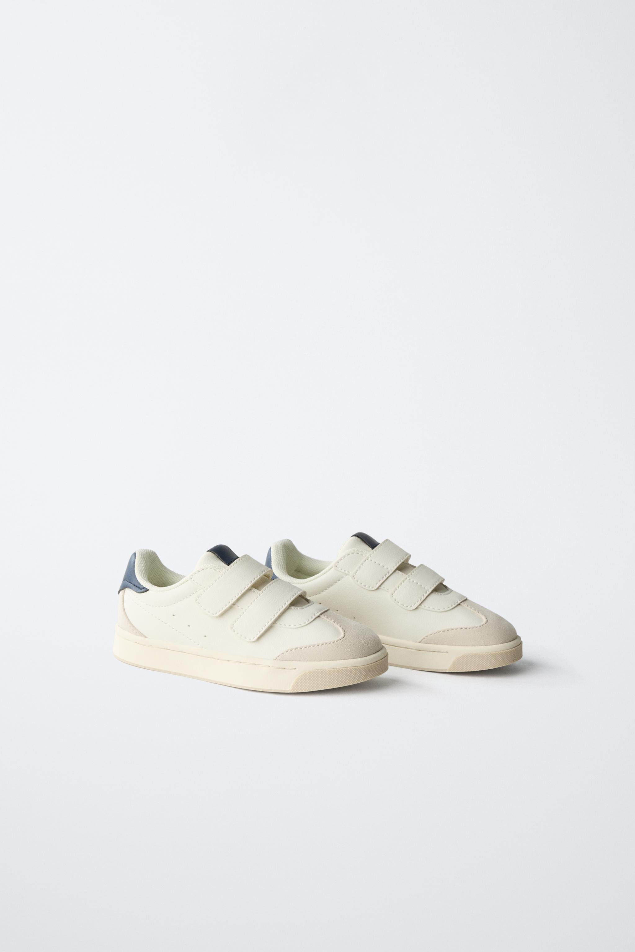 COMBINATION SNEAKERS | Zara US