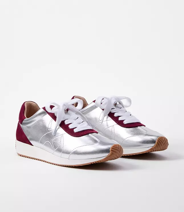 Lou & Grey Everyday Sneakers | LOFT