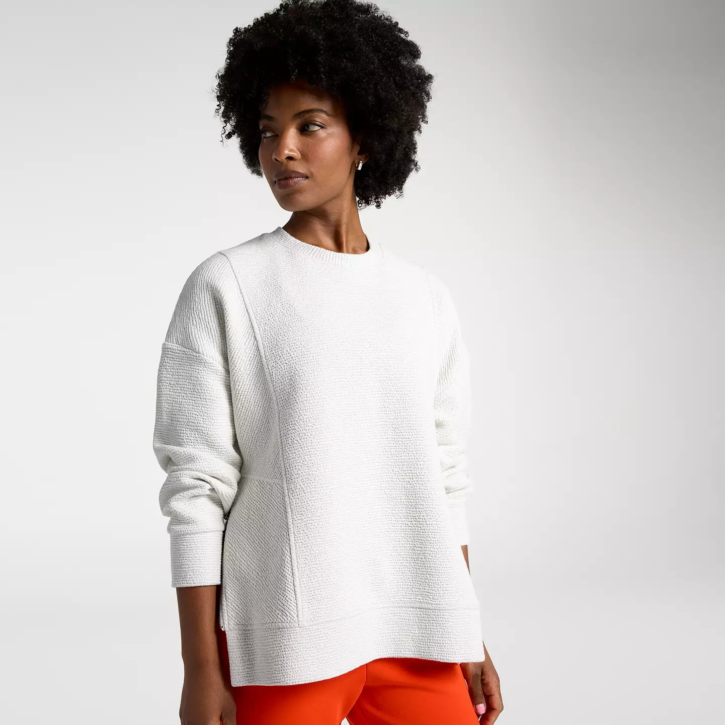 CALIA Women's Elevate Side Zip Tunic | DICK'S Sporting Goods