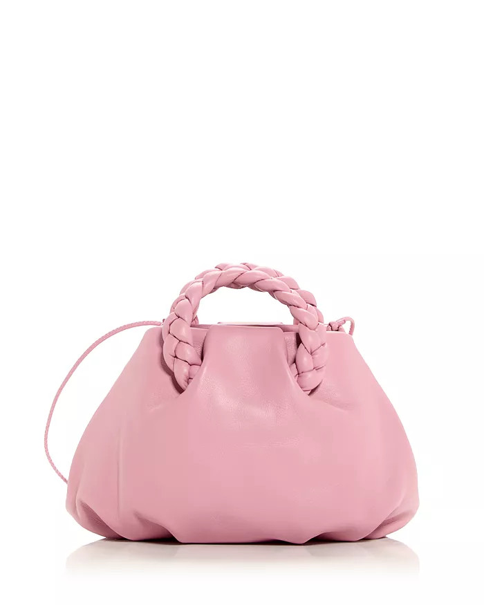 Bombon Top Handle Leather Crossbody | Bloomingdale's (US)