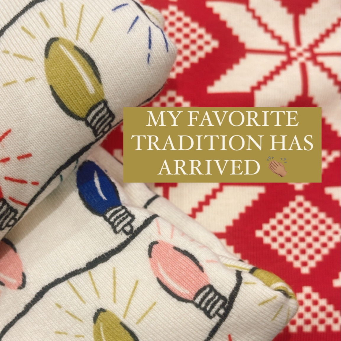 Half off the best holiday family PJs!

#LTKunder50 #LTKsalealert #LTKfamily