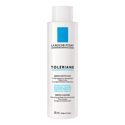 La Roche-Posay Toleriane Dermo-Cleanser | Well.ca