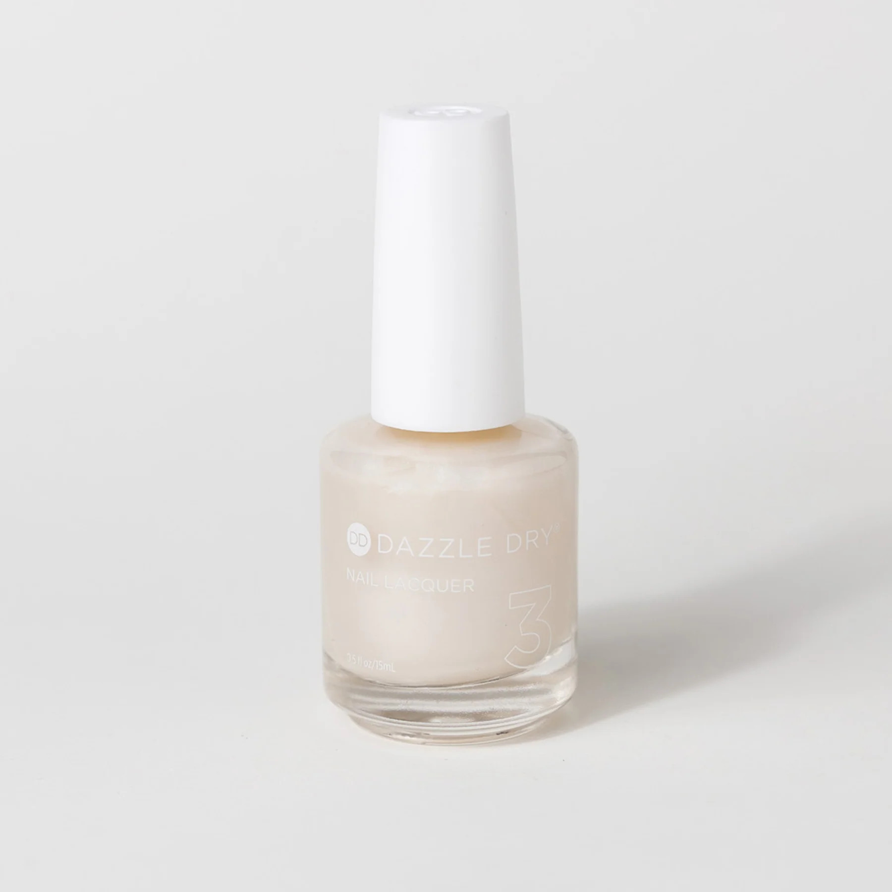 Pearl Nail Polish | Dazzle Dry | Dazzle Dry