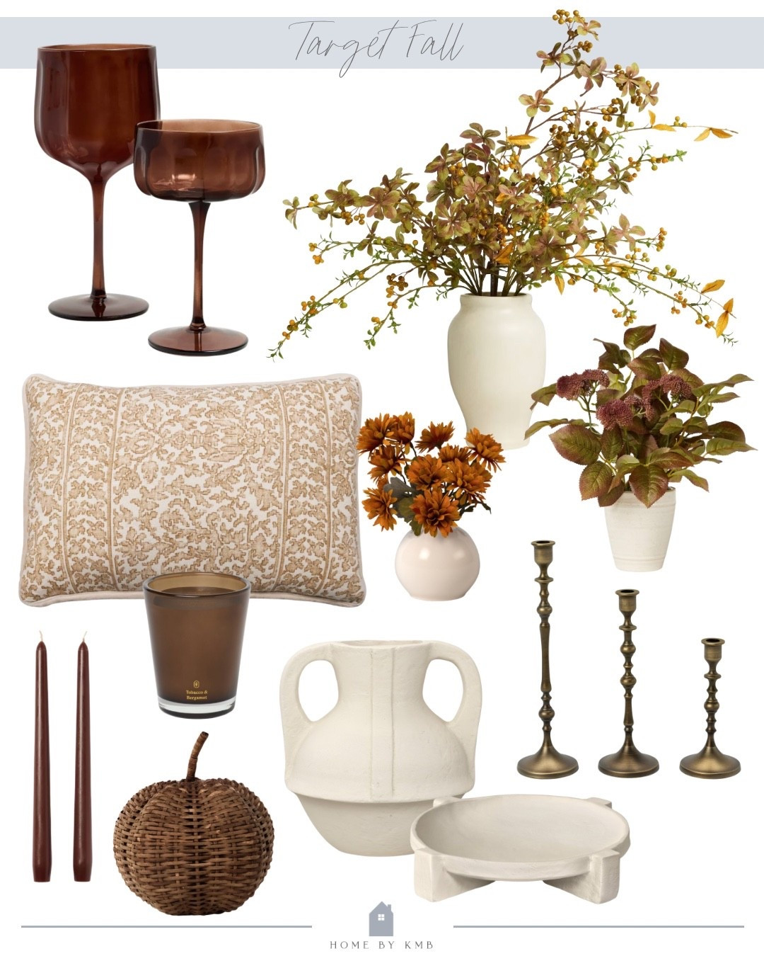 Target fall home decor

#LTKSeasonal #LTKHome