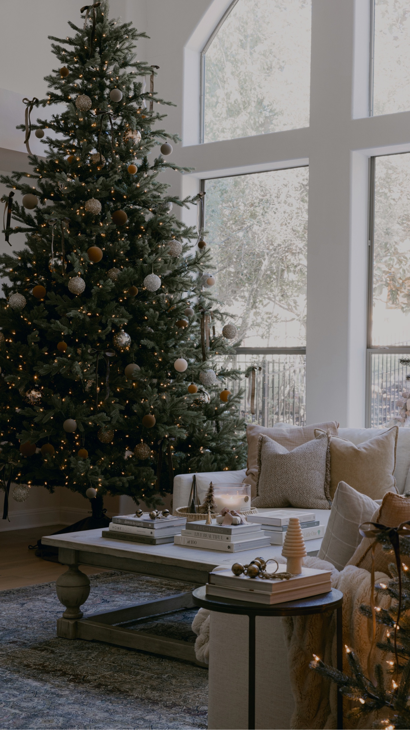 Shop Caila’s Christmas Tree