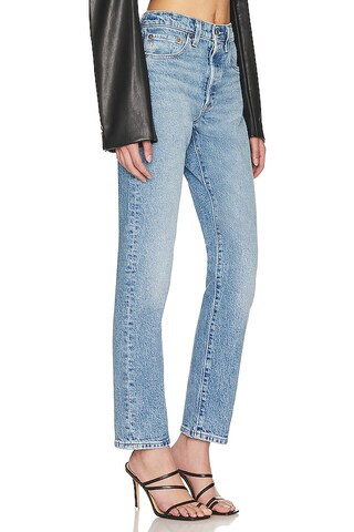 501 Straight in Hollow Days | Revolve Clothing (Global)