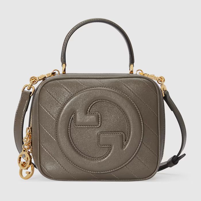 Gucci Blondie top handle bag | Gucci (US)