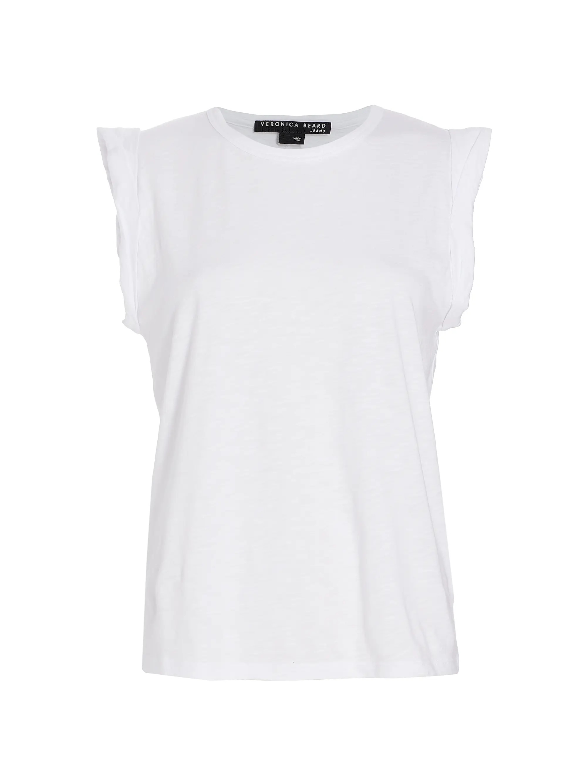 Dree Muscle T-Shirt | Saks Fifth Avenue