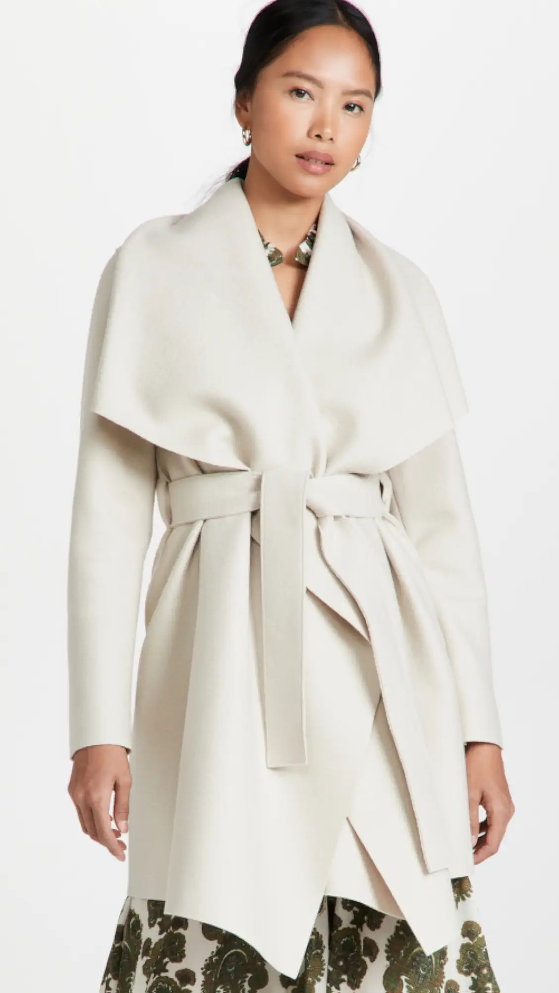 Harris Wharf London | Shopbop
