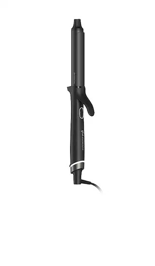 ghd Chronos Curve Classic Curl Iron 1" in Black | REVOLVE | Revolve Clothing (Global)