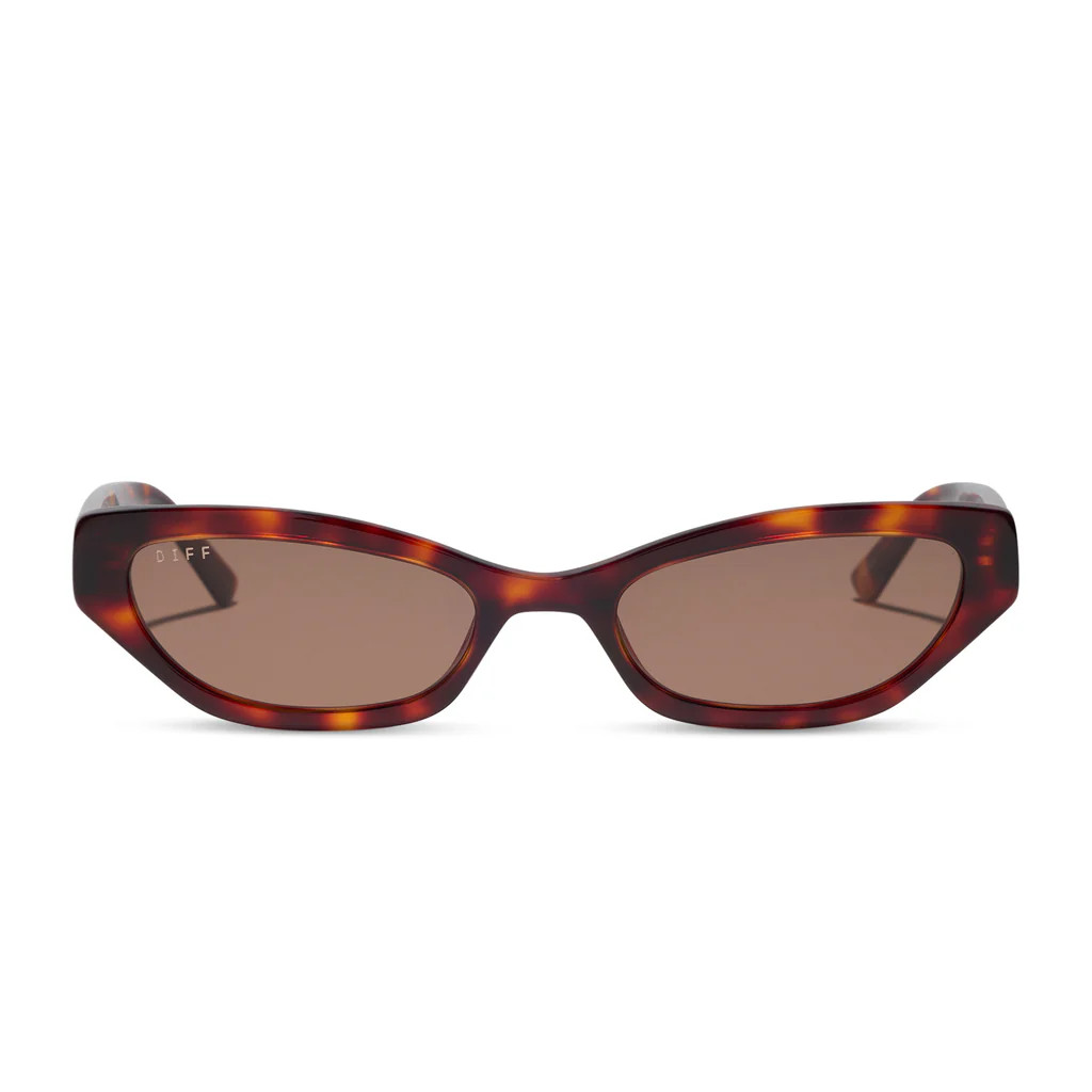 The Tribeca | DIFF Eyewear