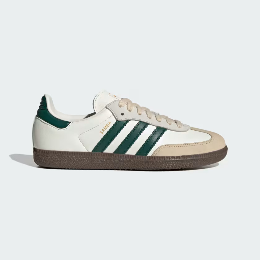 Samba OG Shoes | adidas (CA)