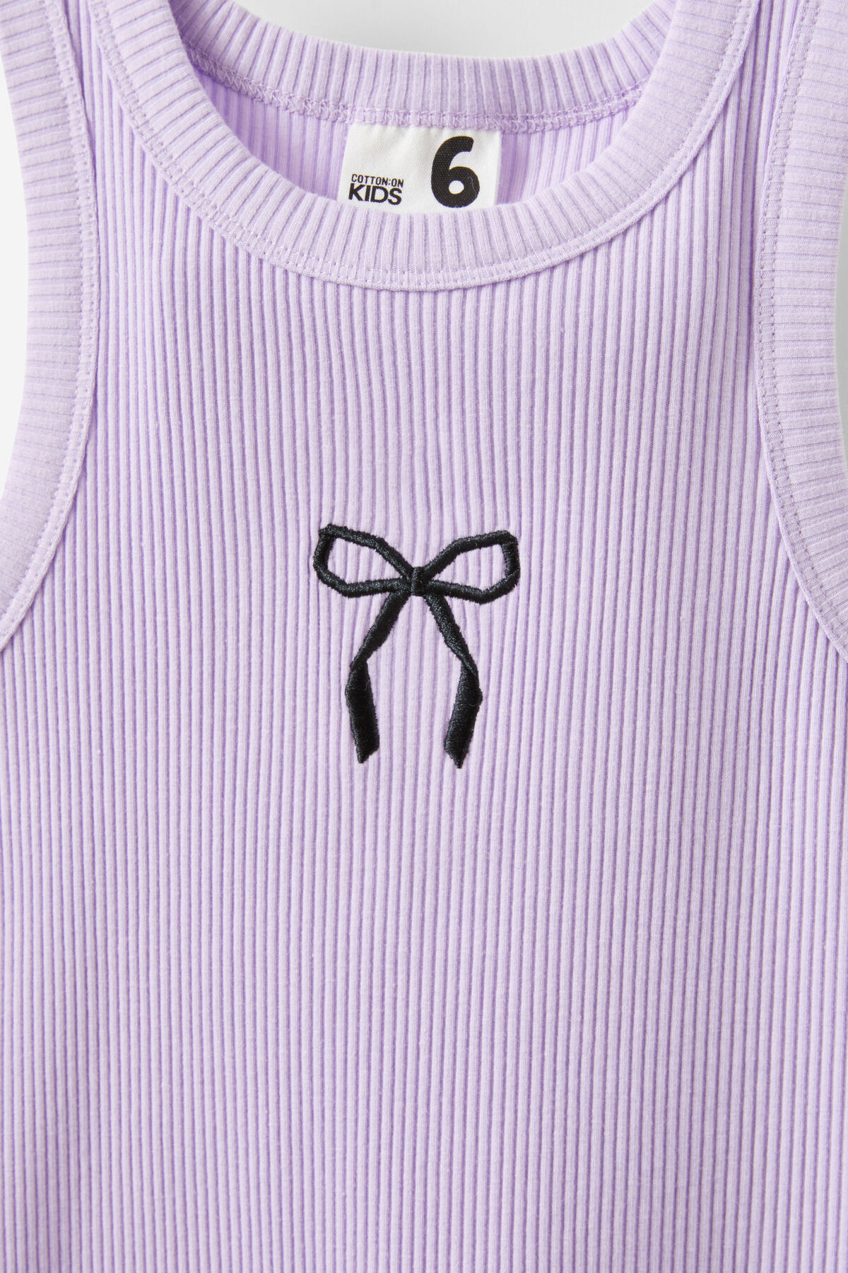 Eleanor Tank | Cotton On (US)