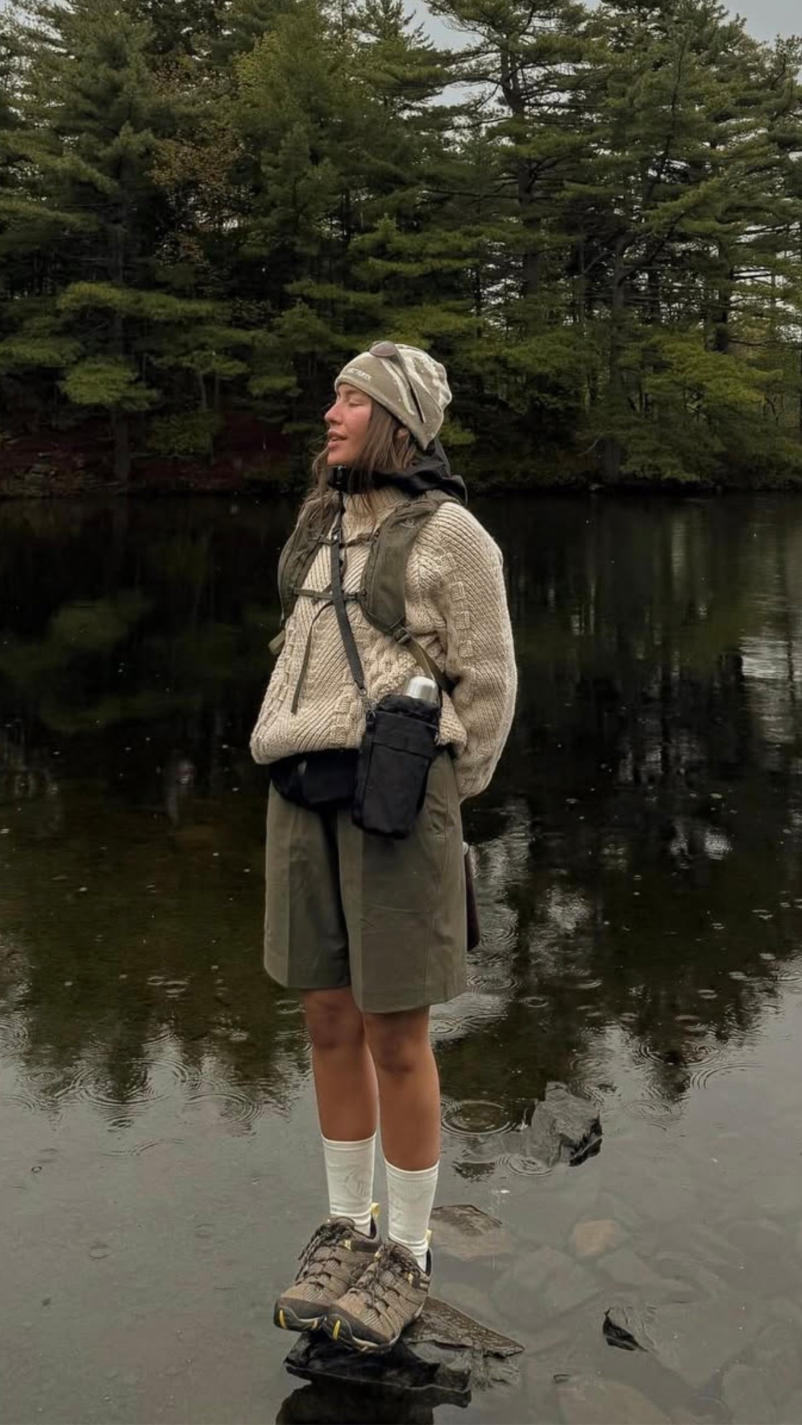 hiking fit ❤️‍🔥 

#LTKspring #LTKcanada #LTKsummer