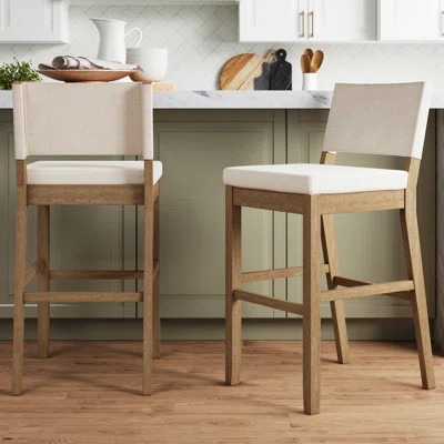 Etem Stool Set | Wayfair Professional
