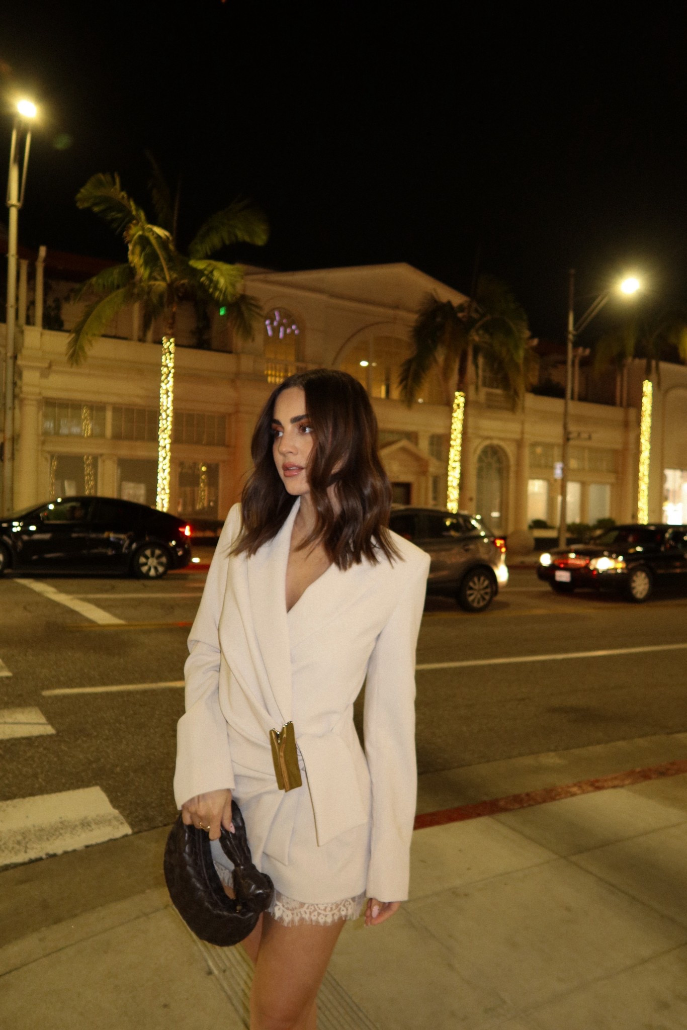 Date night look

#LTKPetite #LTKspring #LTKWorkwear