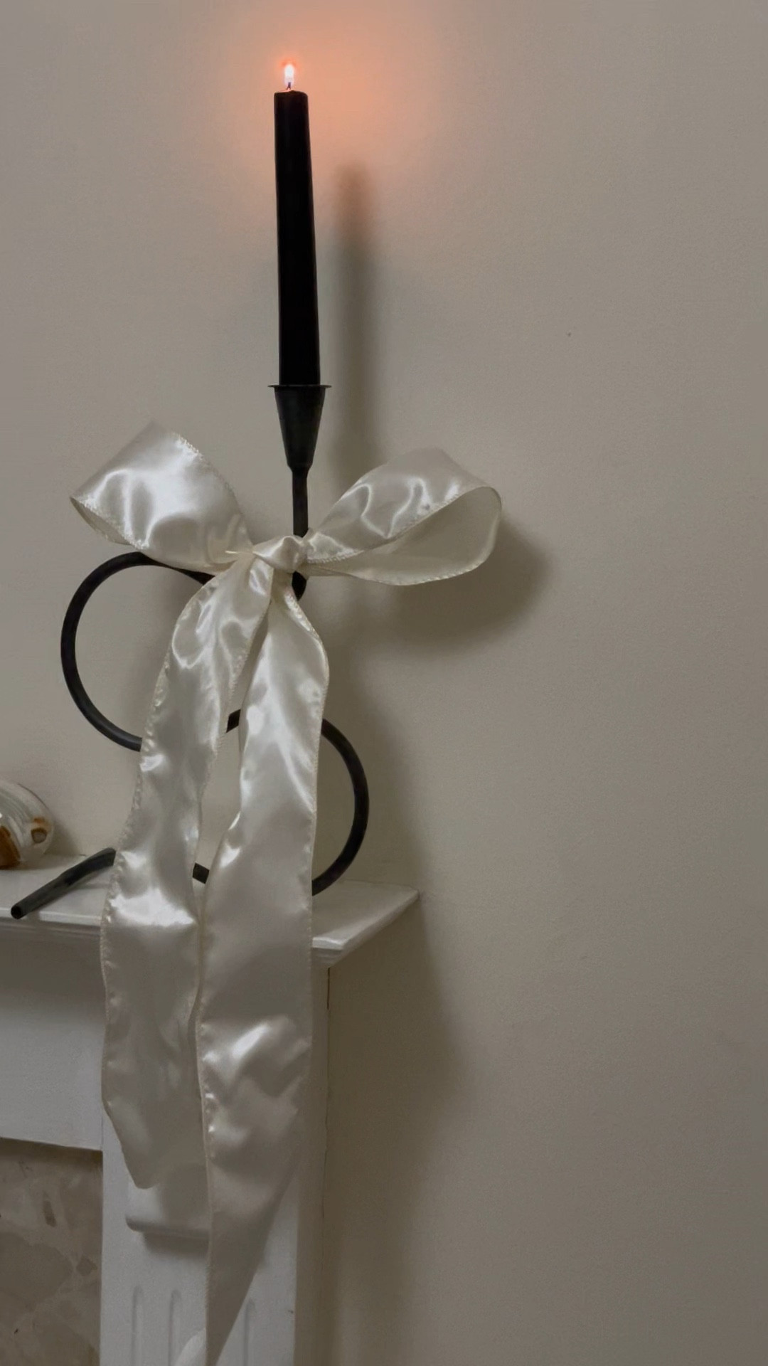 normally i hate Christmas decorations, this year i made an exception, for bows only 🤍

#bowdetails #christmasdecor #neutralchristmas #myhomevibe #interiorstyling #decor #christmasneutrals #beigeaesthetic #beigeinterior #beigefeed #beigeaddiction #bowseason #livingroomdecor #livingroominspo #livingroomdesign #livingroom #livingroomideas #livingroominspiration #livingroomstyle #livingroomstyling #neutralhomedecor #neutralhome #neutraldecor #neutralstyling #minimalhouse #minimalhome #softminimalism #softminimalstyle aesthetic, neutral aesthetic, moody feed, neutral feed, minimal aesthetic, pinterest inspo, aesthetic feed, ootd, style diaries, minimal home, neutral home, living room Inspo

#LTKHoliday #LTKSeasonal #LTKhome