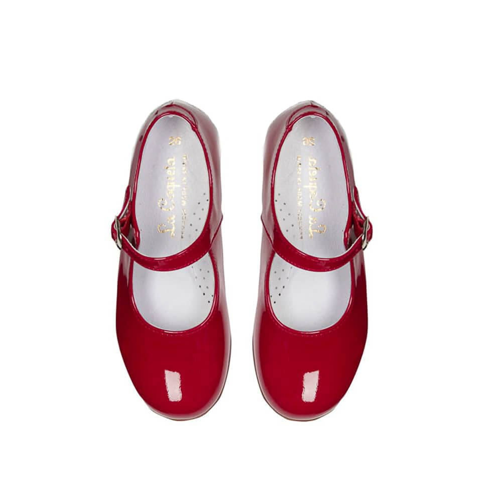GIRL MARY JANES | La Coqueta