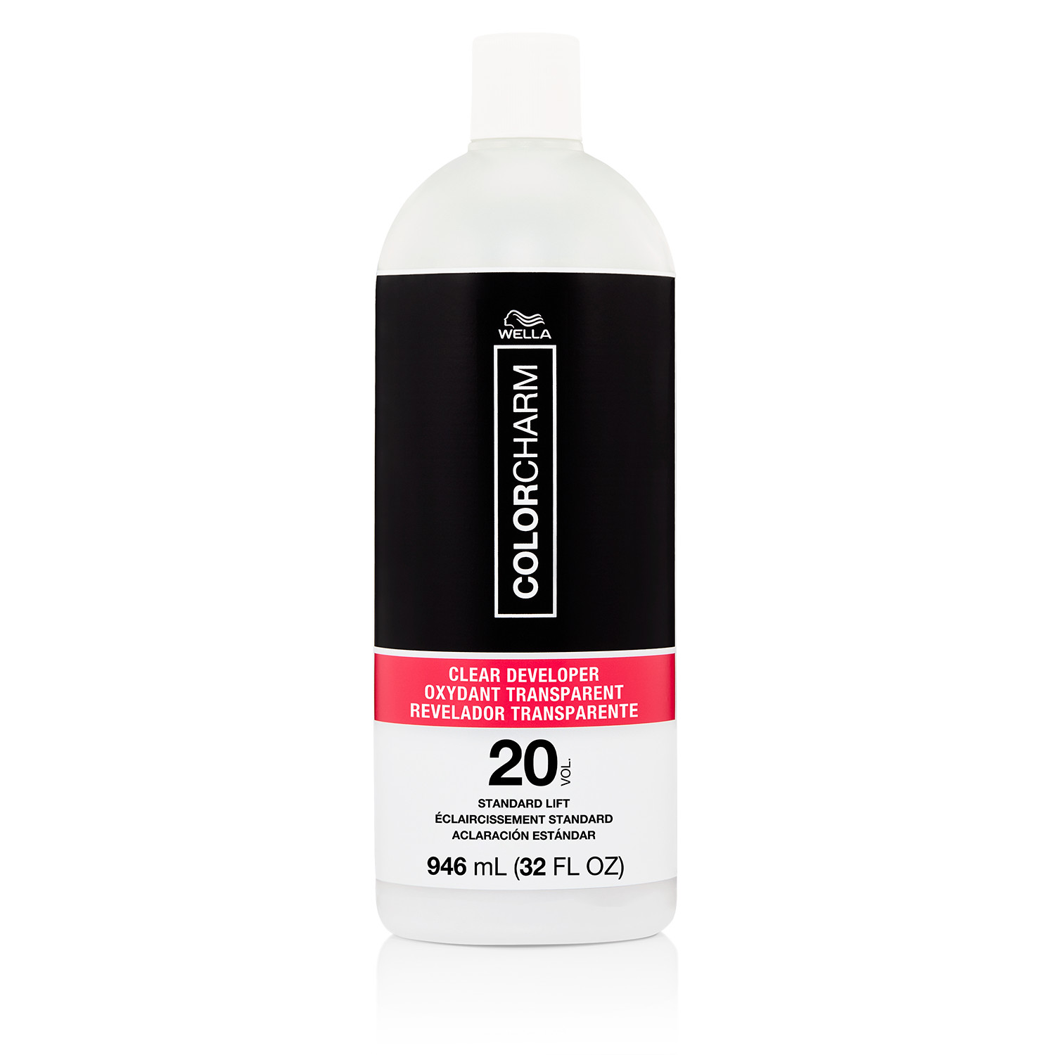 30V Crème Developer | Sally Beauty