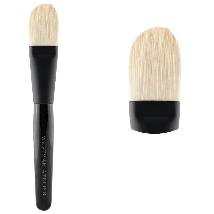 Clean Foundation Brush | Sephora (US)