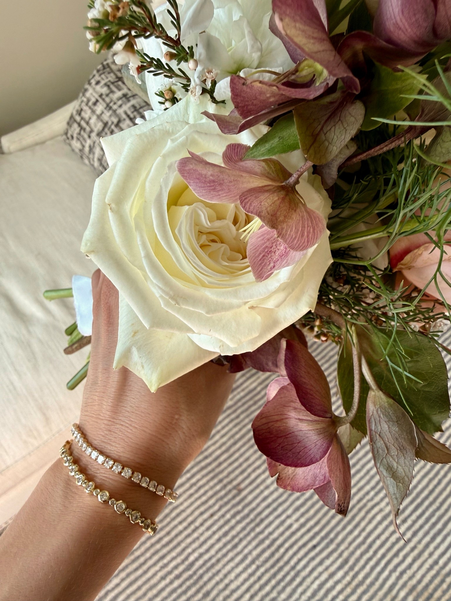 More wedding season jewelry essentials! These bracelets are a must! 

wedding season, bridesmaids maid of honor, bridal, bride, spring wedding, summer wedding

#LTKmomlife #LTKWedding #LTKSeasonal
