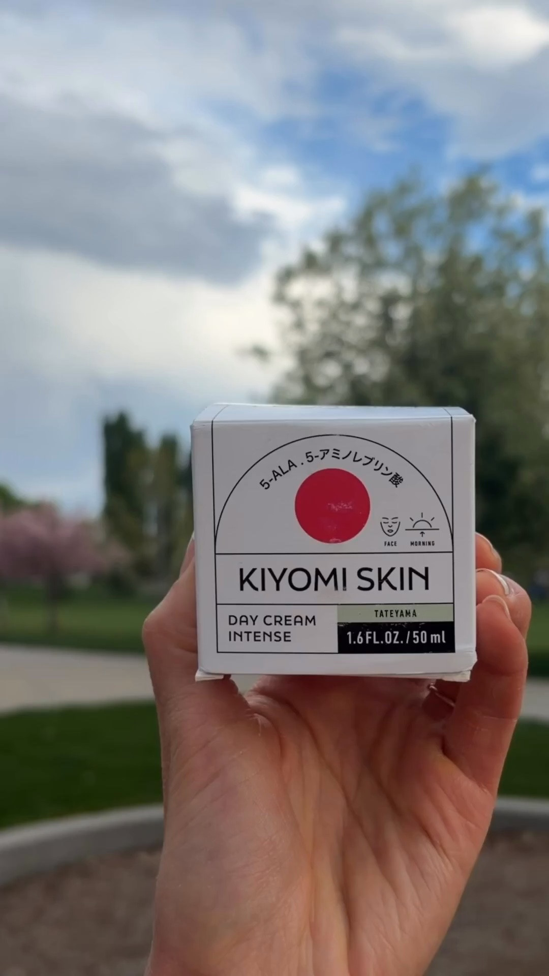 #LTKBeauty #LTKmorningroutine #LTKgrwm