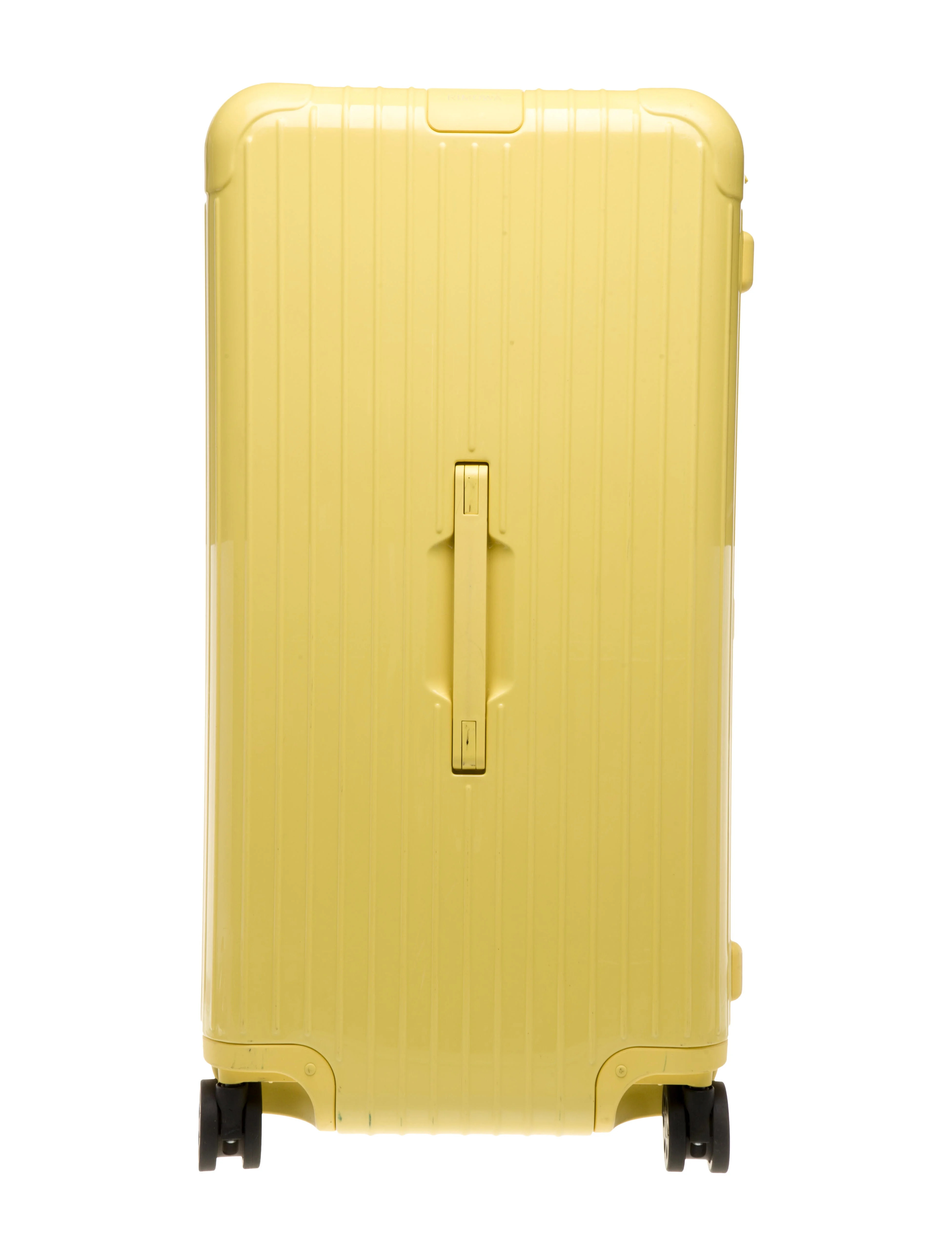 Rimowa | The RealReal