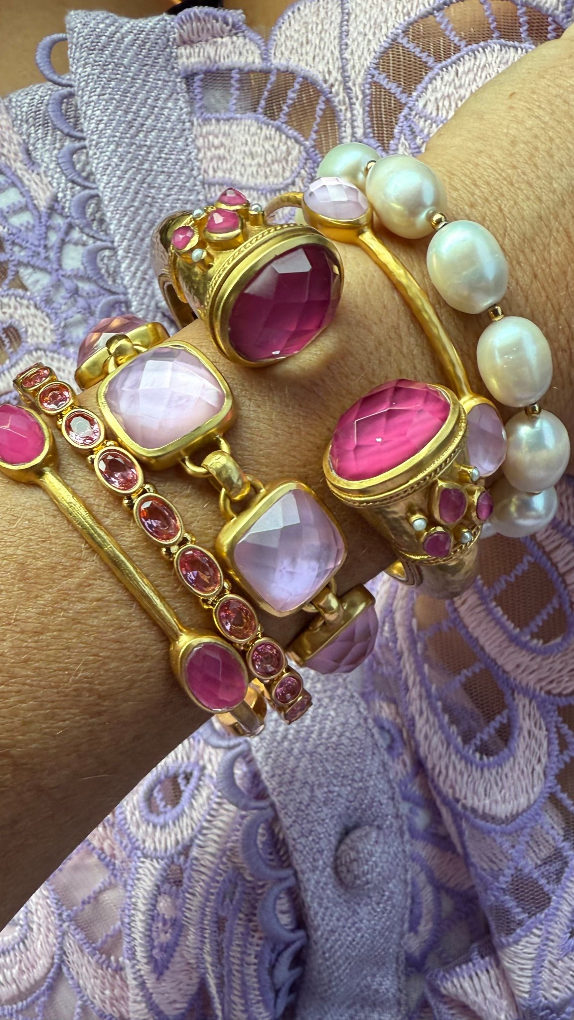 Horse race jewelry / Kentucky derby accessories/ statement Julie Vos jewelry / Mother’s Day gifts / gifts for Mom 

#LTKMothersDay #LTKSeasonal #LTKootd