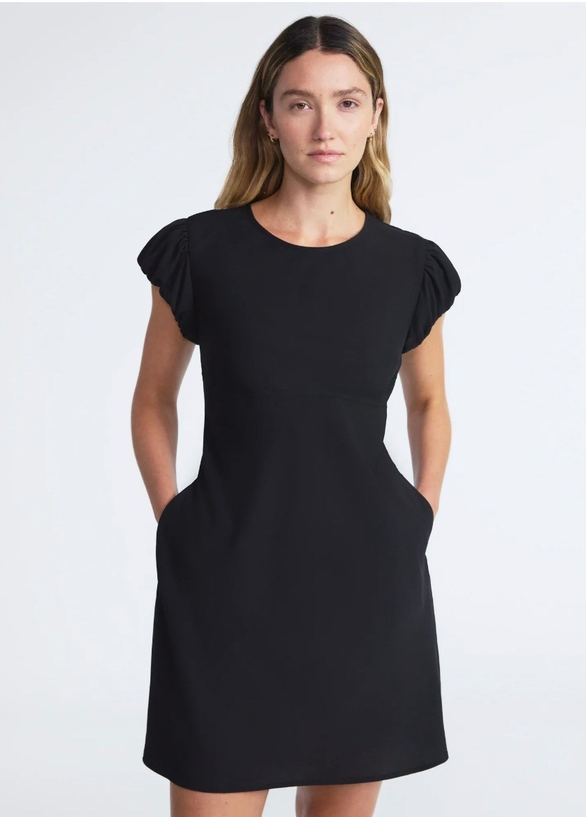 This adorable Scoop dress at Walmart is on clearance for $12! 

#LTKSaleAlert #LTKootd #LTKFindsUnder50