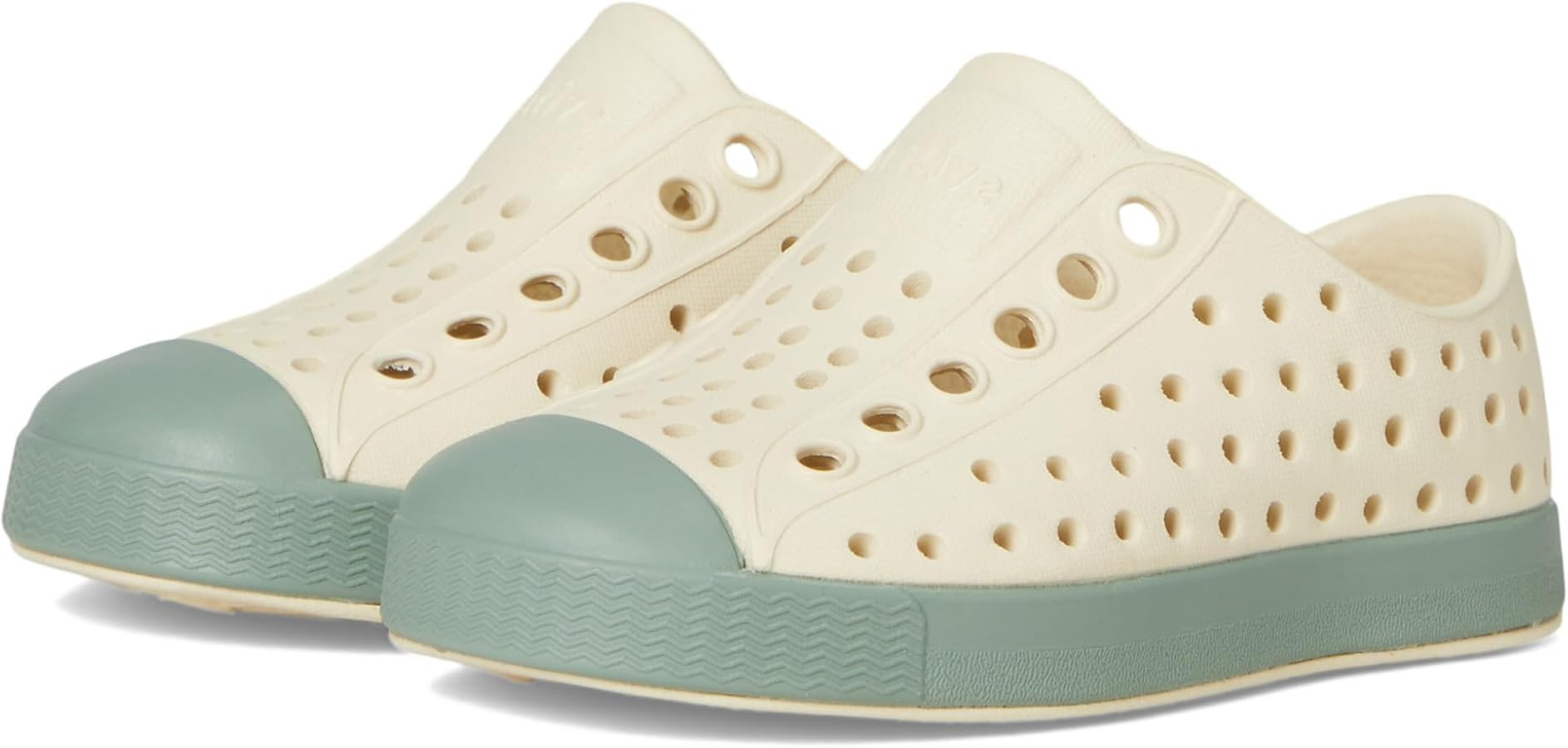 Native Shoes Kids' Jefferson Slip-On Shoe | Amazon (US)