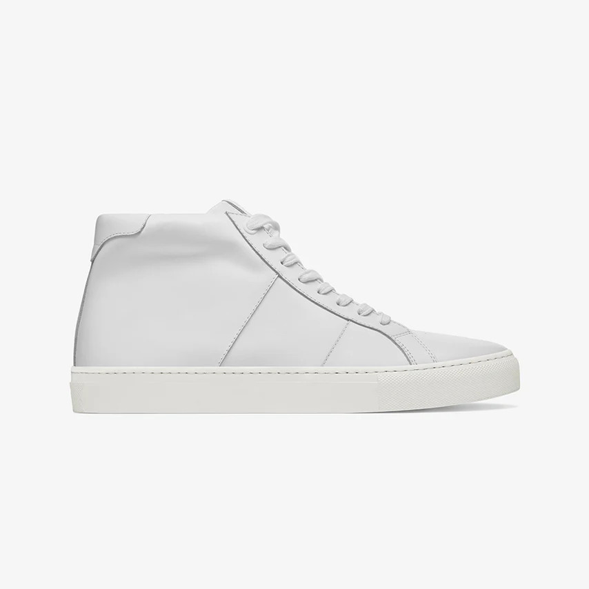 The Royale High - Blanco | Greats.com